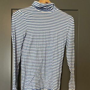 J Crew Turtleneck